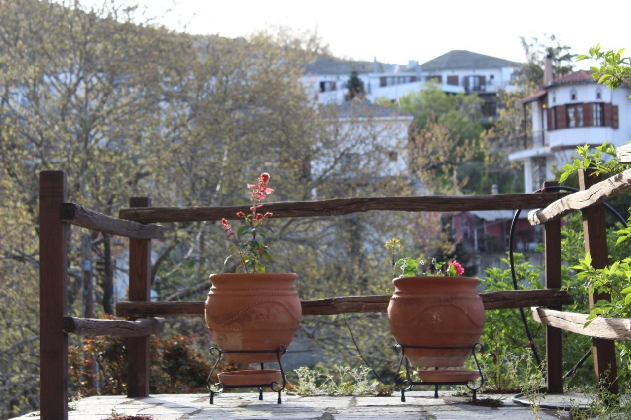 Appartamento Centaurs View Portariá Esterno foto